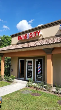 Fade City Barbers, Port St. Lucie - Photo 1