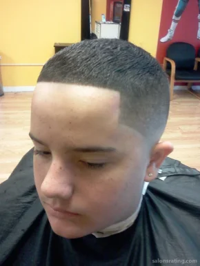 Fade City Barbers, Port St. Lucie - Photo 3