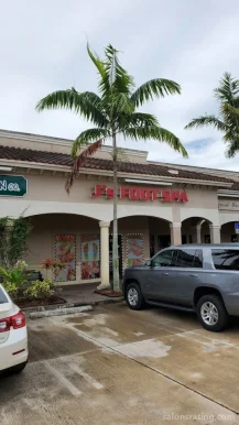 J’s Foot Spa, Port St. Lucie - Photo 3