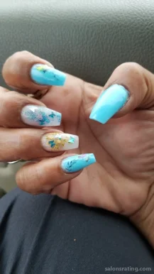 Exotic Nails, Port St. Lucie - Photo 1