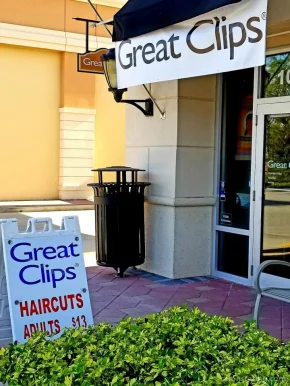 Great Clips, Port St. Lucie - Photo 1