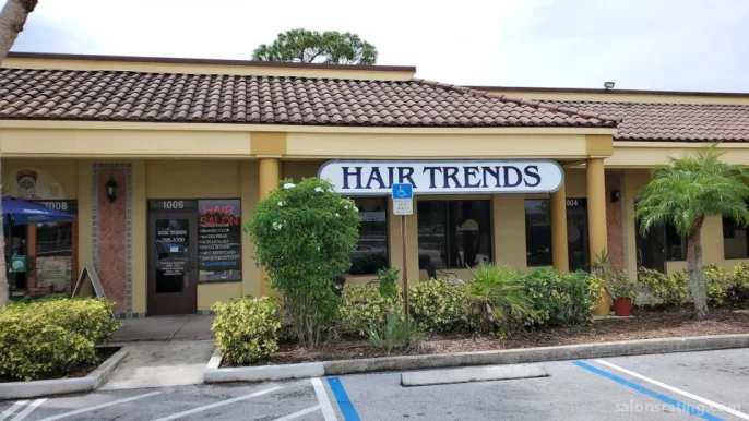 Hair Trends, Port St. Lucie - Photo 3