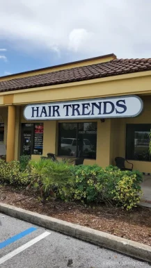 Hair Trends, Port St. Lucie - Photo 1