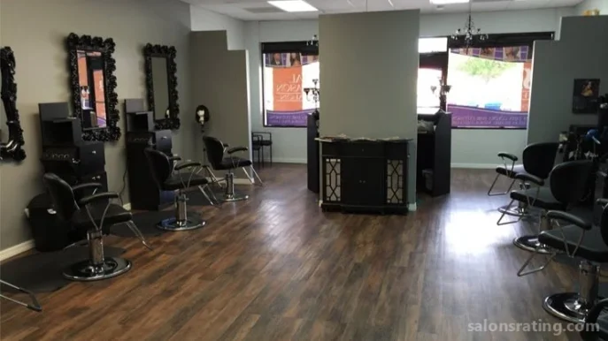 Special Occasion Hair Salon, Port St. Lucie - Photo 1