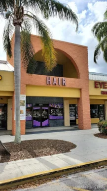 Special Occasion Hair Salon, Port St. Lucie - Photo 2
