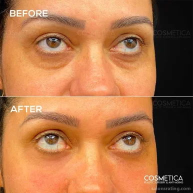 Cosmetica Plastic Surgery & Anti-Aging, Port St. Lucie - Photo 8