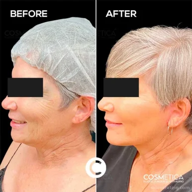 Cosmetica Plastic Surgery & Anti-Aging, Port St. Lucie - Photo 3
