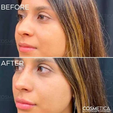 Cosmetica Plastic Surgery & Anti-Aging, Port St. Lucie - Photo 1