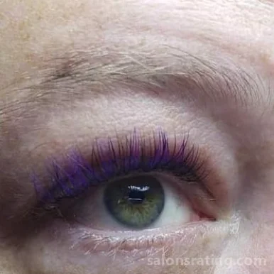 Beautiful Eyes By Tabitha, Port St. Lucie - Photo 2