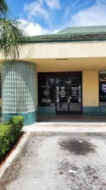 Dynasty Cuts Barbershop USA, Port St. Lucie - Photo 2
