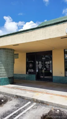 Dynasty Cuts Barbershop USA, Port St. Lucie - Photo 1