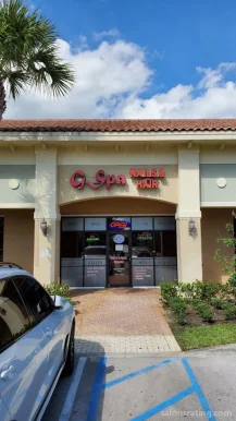G Spa and Salon, Port St. Lucie - Photo 1