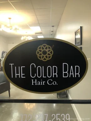 The Color Bar Hair Company, Port St. Lucie - Photo 3