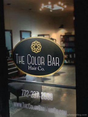 The Color Bar Hair Company, Port St. Lucie - Photo 2