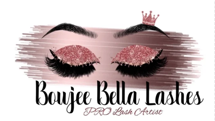 Boujie Bella Lashes, Port St. Lucie - Photo 1