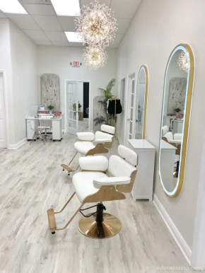 Effortless Beauty Lounge, Port St. Lucie - Photo 2