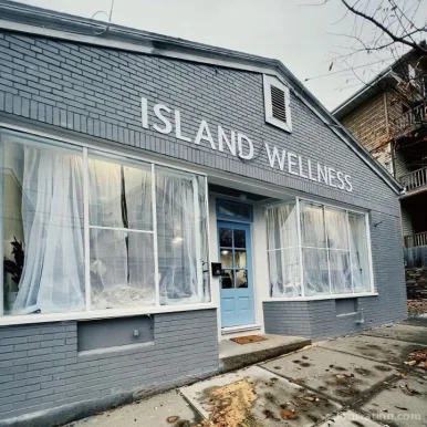 Island Wellness, Providence - Photo 3