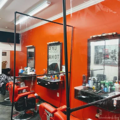 Enzo Barber Shop, Providence - Photo 3
