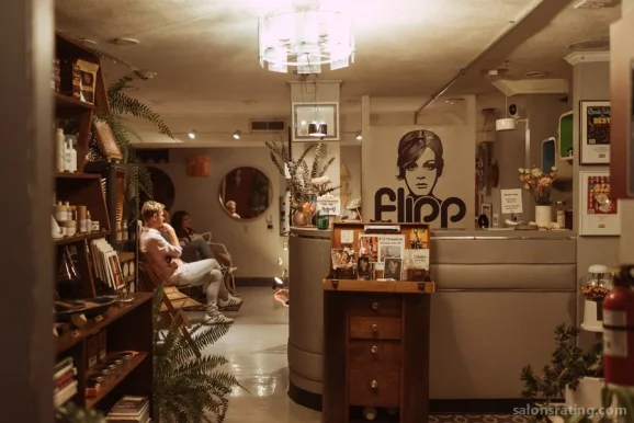 Flipp Salon, Providence - Photo 1