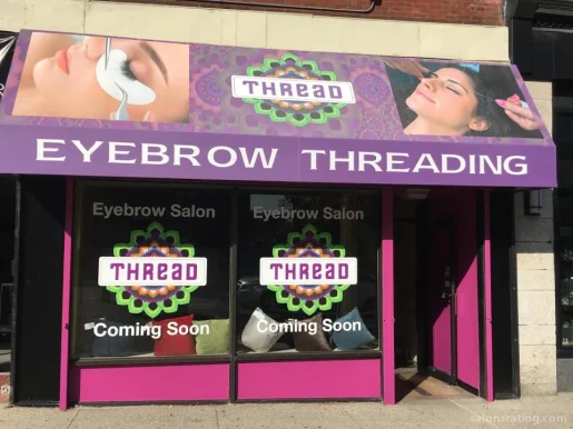 Salon Thread - Down City Providence, Providence - Photo 4