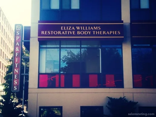 Eliza Williams Spa, Providence - Photo 4