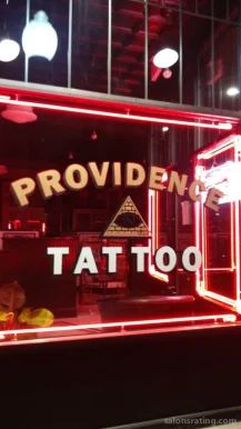 Providence Tattoo, Providence - Photo 2
