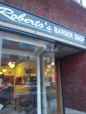 Roberto's Barber & Styling Salon, Providence - Photo 2