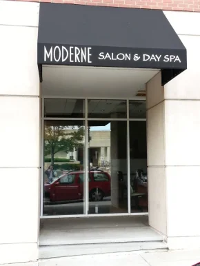 Squires Salon, Office and Call Center, Providence - 