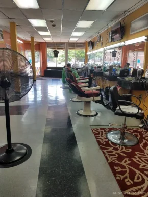 Sport Hair Salon, Providence - Photo 3