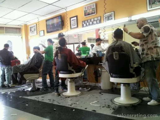 Sport Hair Salon, Providence - Photo 4