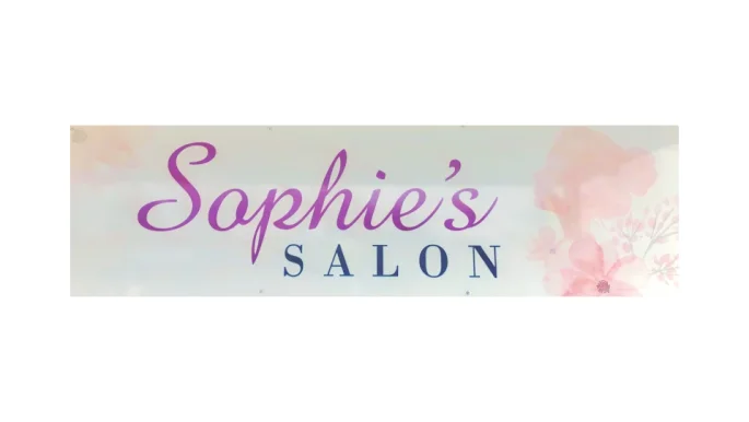 Sophie’s Salon, Providence - Photo 2