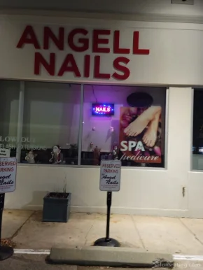 Angell Nails, Providence - Photo 3