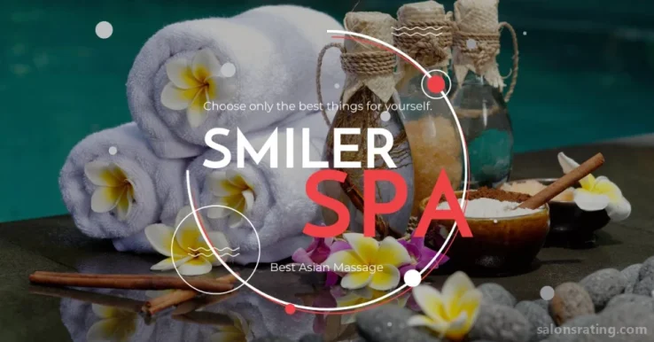 Smilers Day Spa | Asian Massage, Providence - Photo 1