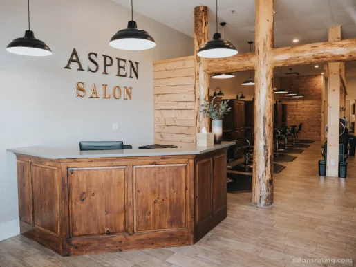 Aspen Salon, Provo - Photo 2