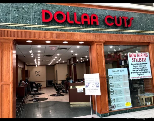 Dollar Cuts, Provo - Photo 2