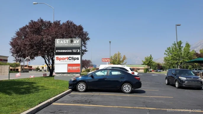 Sport Clips Haircuts of Provo - East Bay, Provo - Photo 2