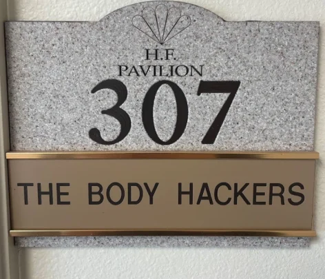 The Body Hackers, Provo - Photo 2