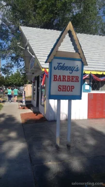 Johnny's Barber Shop, Provo - Photo 2