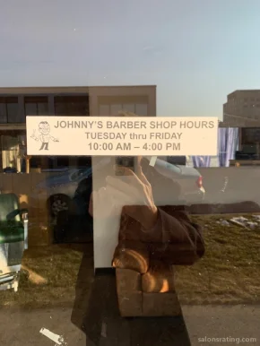 Johnny's Barber Shop, Provo - Photo 1