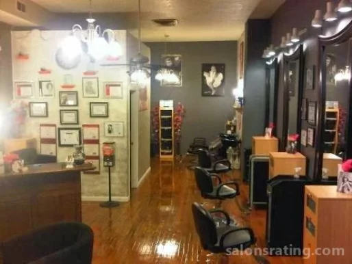 Trendsetters Hair Studio, Pueblo - Photo 1