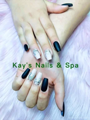 Kay's Nails & Spa., Pueblo - Photo 1