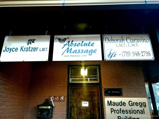 Absolute Massage, Pueblo - Photo 2