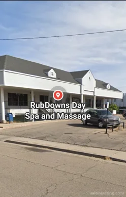 RubDowns Day Spa and Massage, Pueblo - Photo 4
