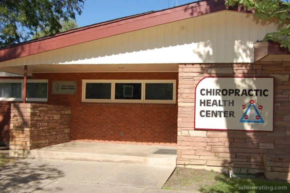 Chiropractic Health Center PC, Pueblo - Photo 1