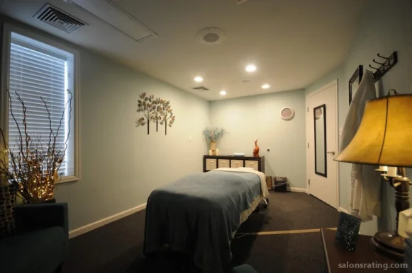 Intuitive Science Holistic Massage Center, Pueblo - Photo 3