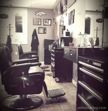 Prestige Barber Parlor, Pueblo - Photo 6