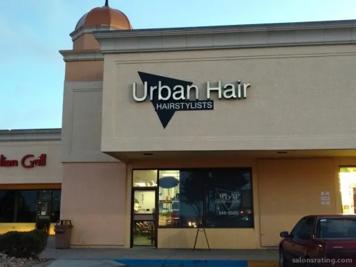 Urban Hair Stylists, Pueblo - Photo 3