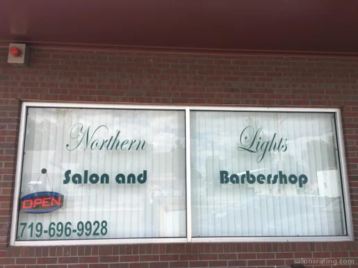 Northern Lights Salon and Barbershop, Pueblo - Photo 2