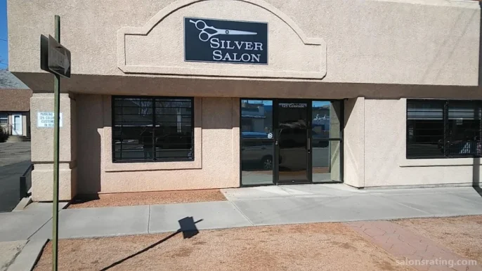 Silver Salon, Pueblo - 