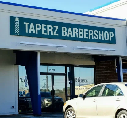 Taperz Barbershop & Salon Suites, Raleigh - Photo 3